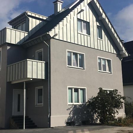 Apartamento B Im Welschen Oerlinghausen Exterior foto