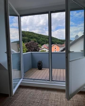 Apartamento B Im Welschen Oerlinghausen Exterior foto