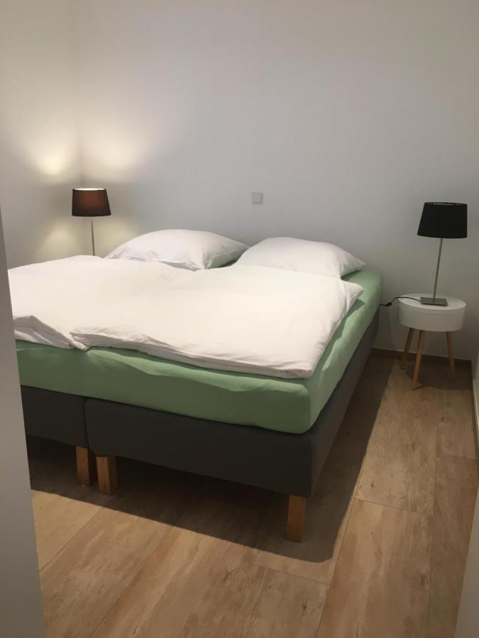 Apartamento B Im Welschen Oerlinghausen Exterior foto