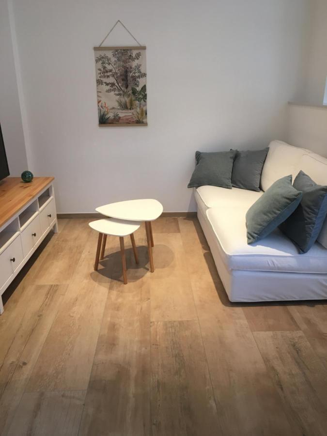 Apartamento B Im Welschen Oerlinghausen Exterior foto