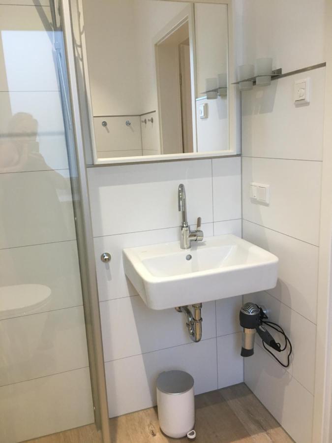 Apartamento B Im Welschen Oerlinghausen Exterior foto
