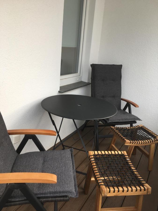 Apartamento B Im Welschen Oerlinghausen Exterior foto