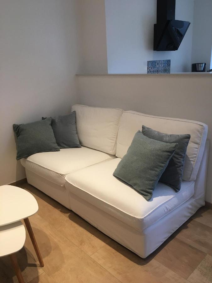 Apartamento B Im Welschen Oerlinghausen Exterior foto