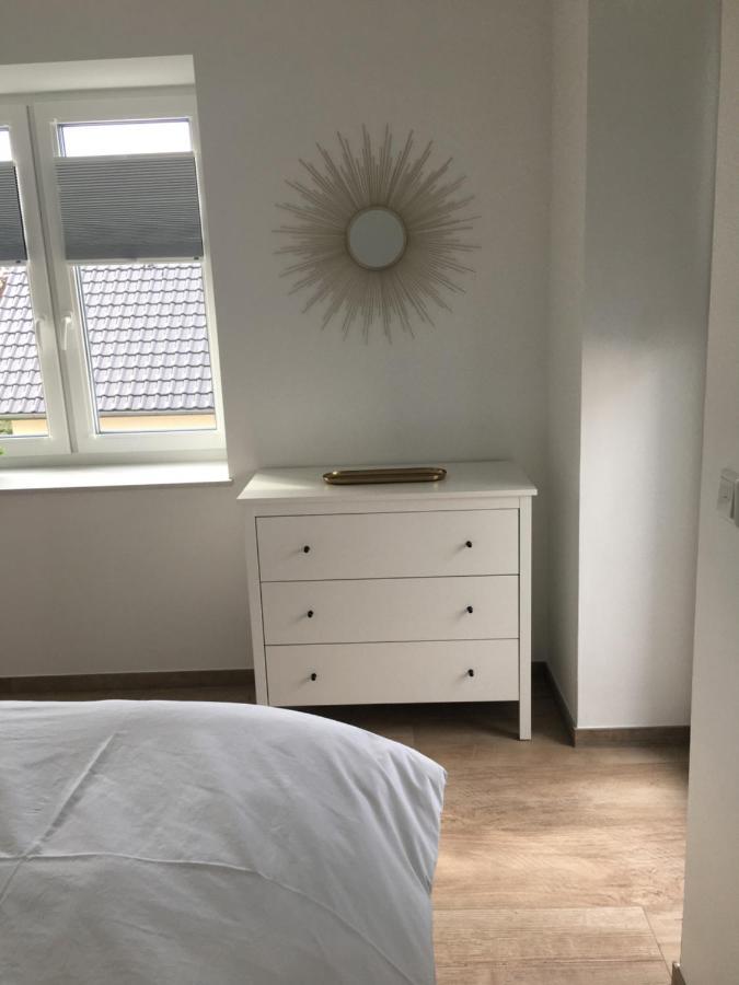 Apartamento B Im Welschen Oerlinghausen Exterior foto
