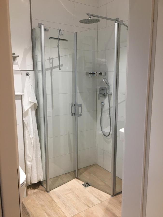 Apartamento B Im Welschen Oerlinghausen Exterior foto