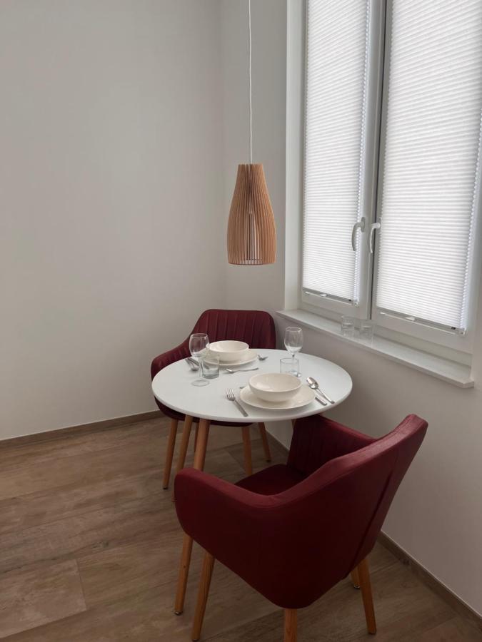 Apartamento B Im Welschen Oerlinghausen Exterior foto