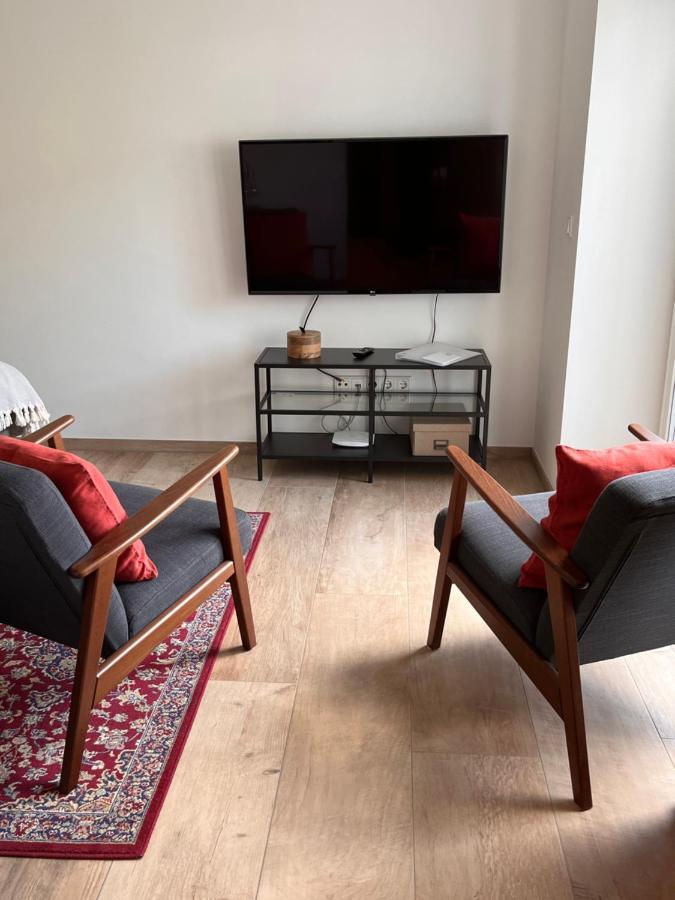 Apartamento B Im Welschen Oerlinghausen Exterior foto
