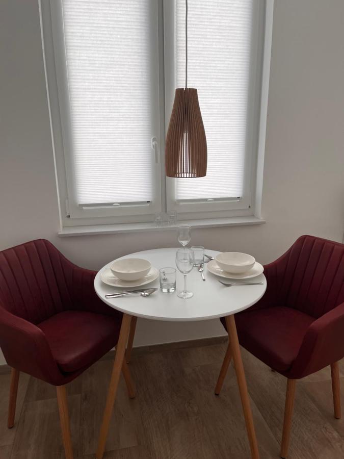 Apartamento B Im Welschen Oerlinghausen Exterior foto