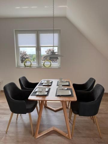 Apartamento B Im Welschen Oerlinghausen Exterior foto